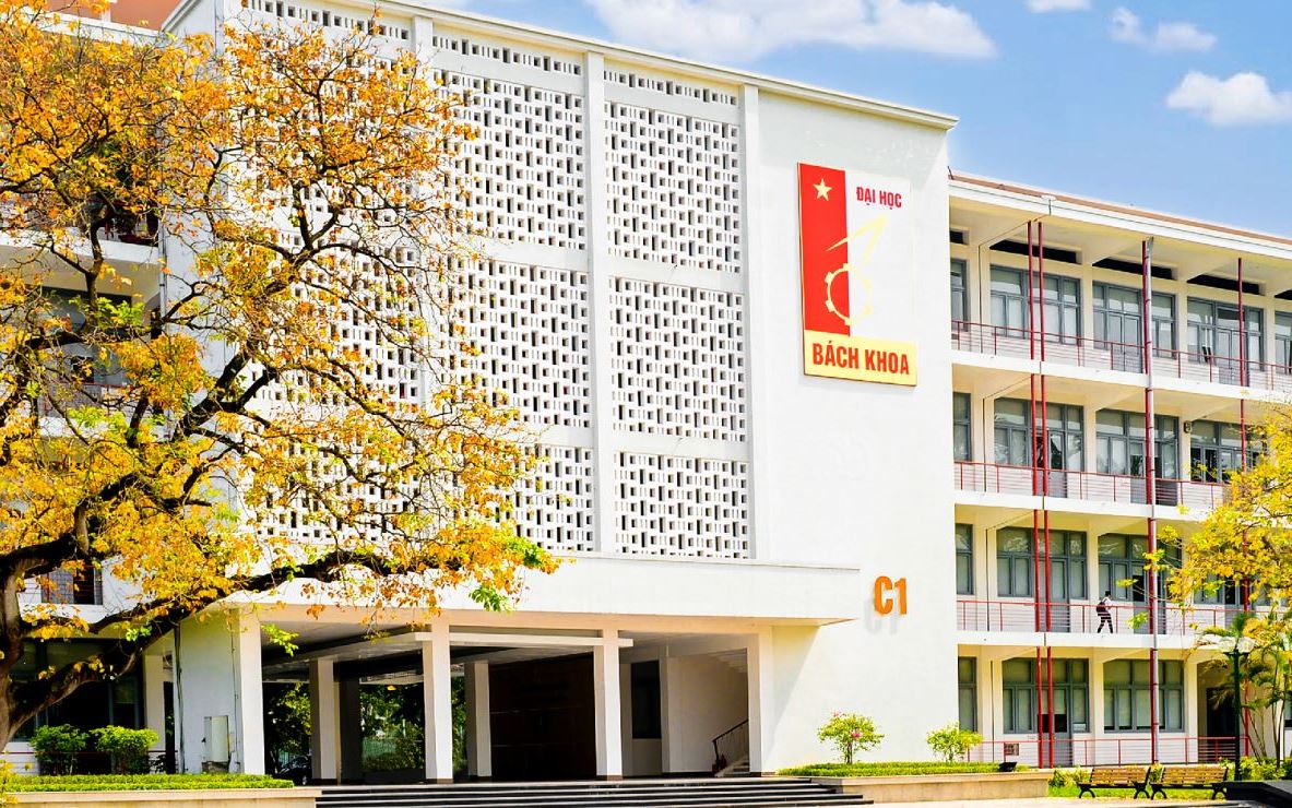 Ký kết hợp tác với Bộ môn Máy và Thiết bị công nghiệp hóa chất – Đại học Bách khoa Hà Nội