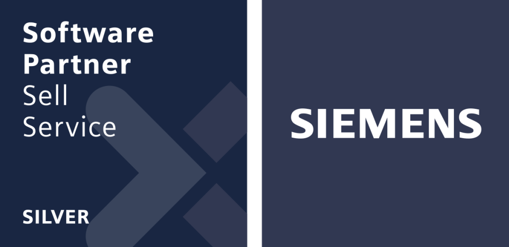 Siemens Digital Industries Software — Software Partner (Sell, Service, Silver)