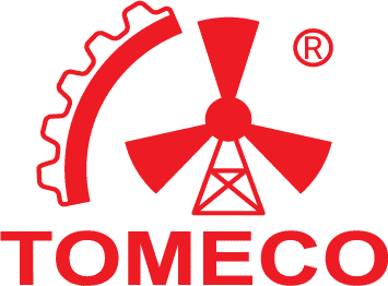 TOMECO — Công ty CP Cơ điện TOMECO