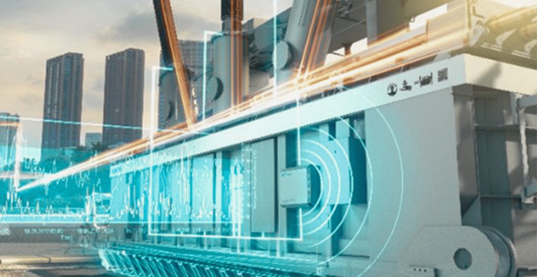 Simulation and digital twins in the energy sector